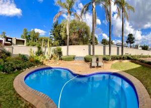 atlantic pearl rivonia guest house