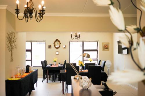 atlantic pearl rivonia guest house