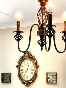 atlantic pearl rivonia guest house