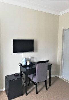 atlantic pearl rivonia guest house