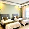 atlantic pearl rivonia guest house