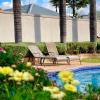 atlantic pearl rivonia guest house
