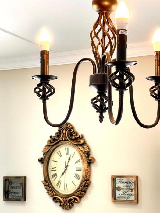 atlantic pearl rivonia guest house