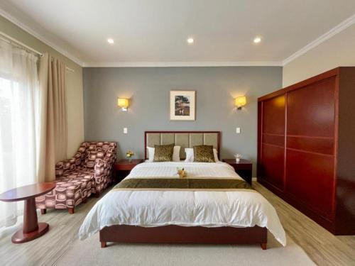 atlantic pearl rivonia guest house