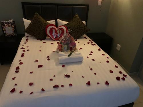 atlantic pearl rivonia guest house