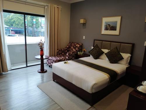 atlantic pearl rivonia guest house
