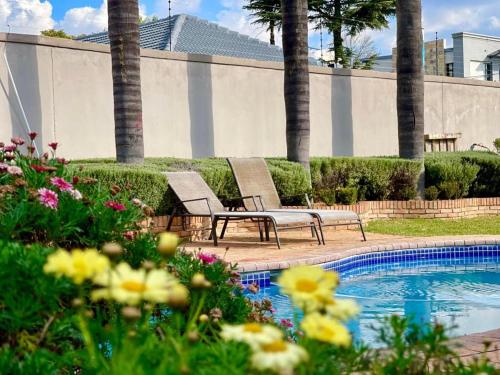 atlantic pearl rivonia guest house