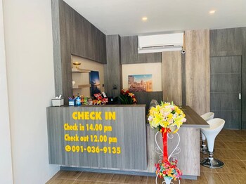 belong boutique hotel