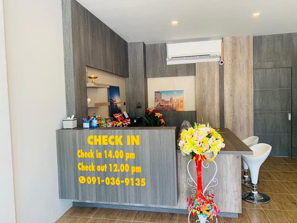 belong boutique hotel