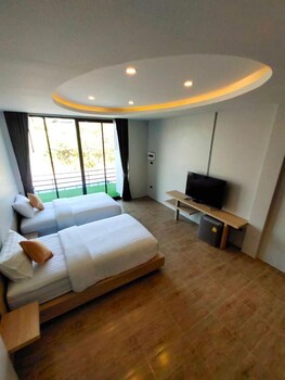 belong boutique hotel