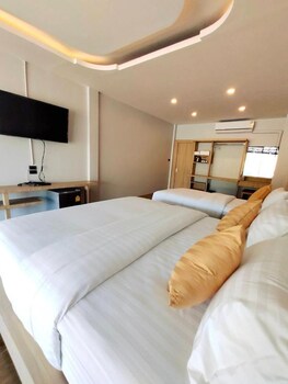 belong boutique hotel