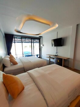 belong boutique hotel