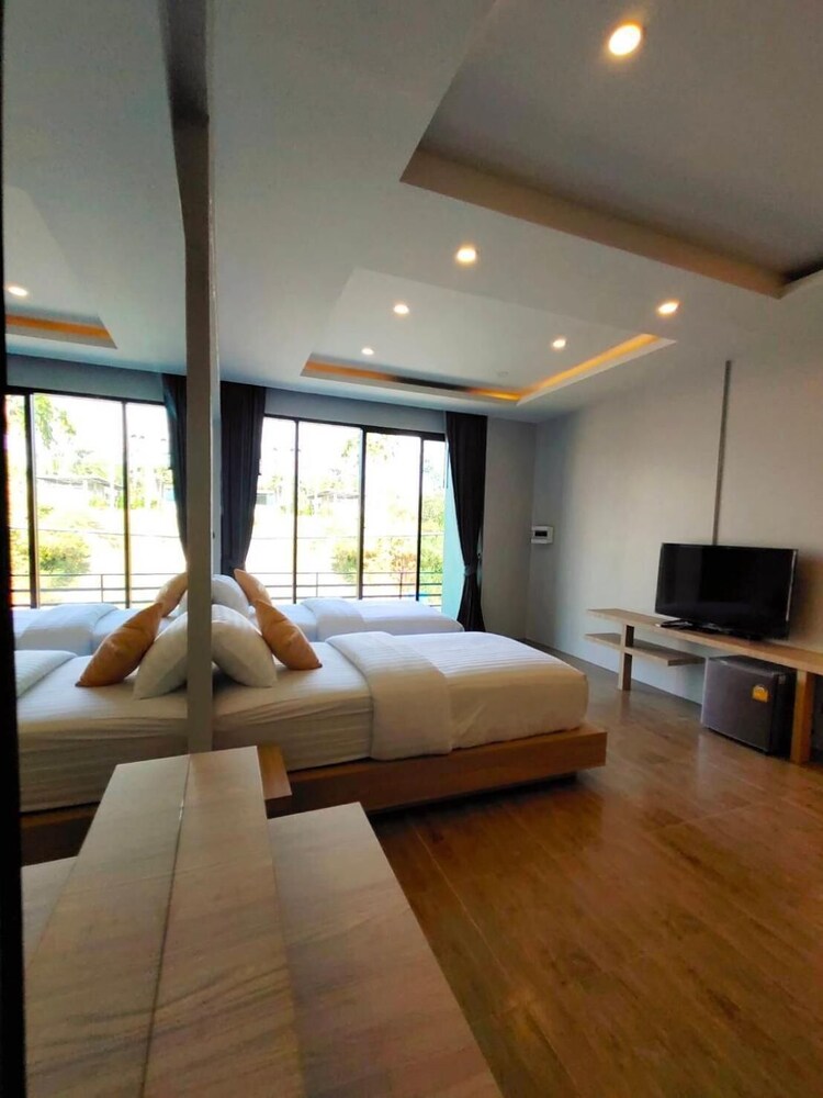 belong boutique hotel