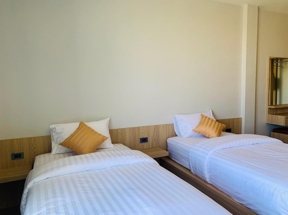 belong boutique hotel