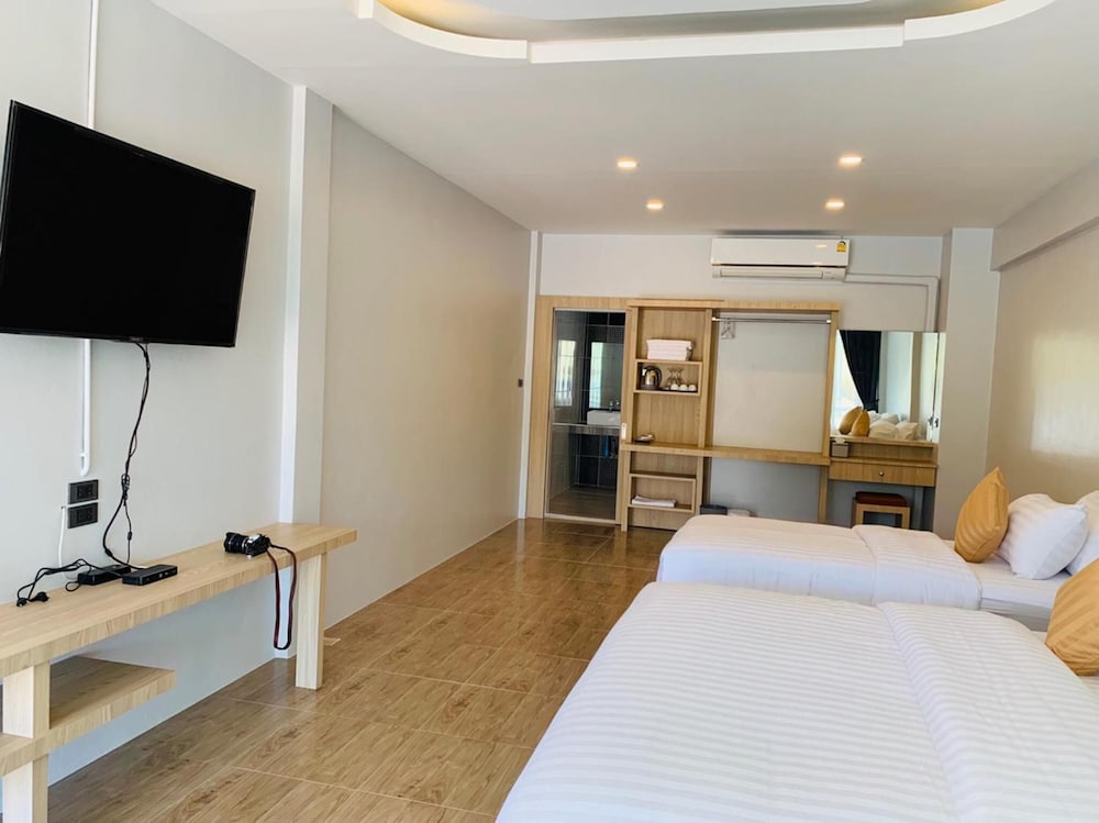 belong boutique hotel