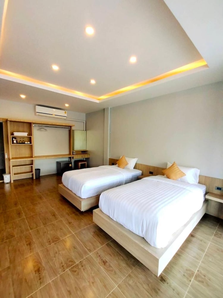 belong boutique hotel