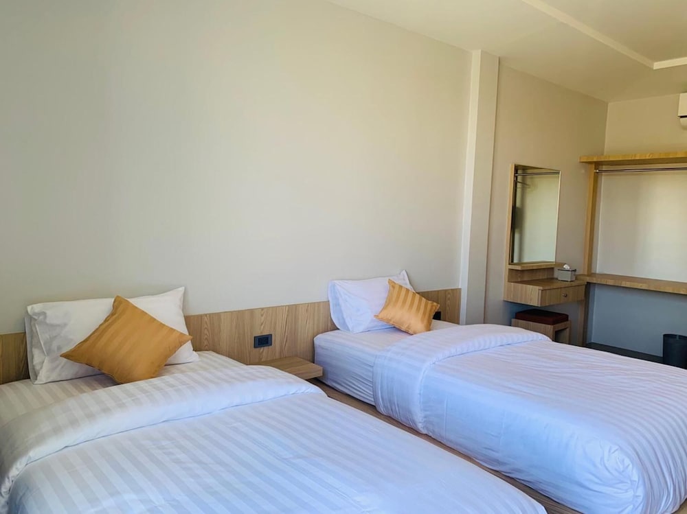 belong boutique hotel