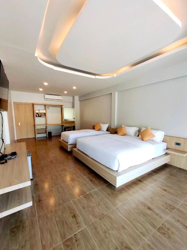 belong boutique hotel