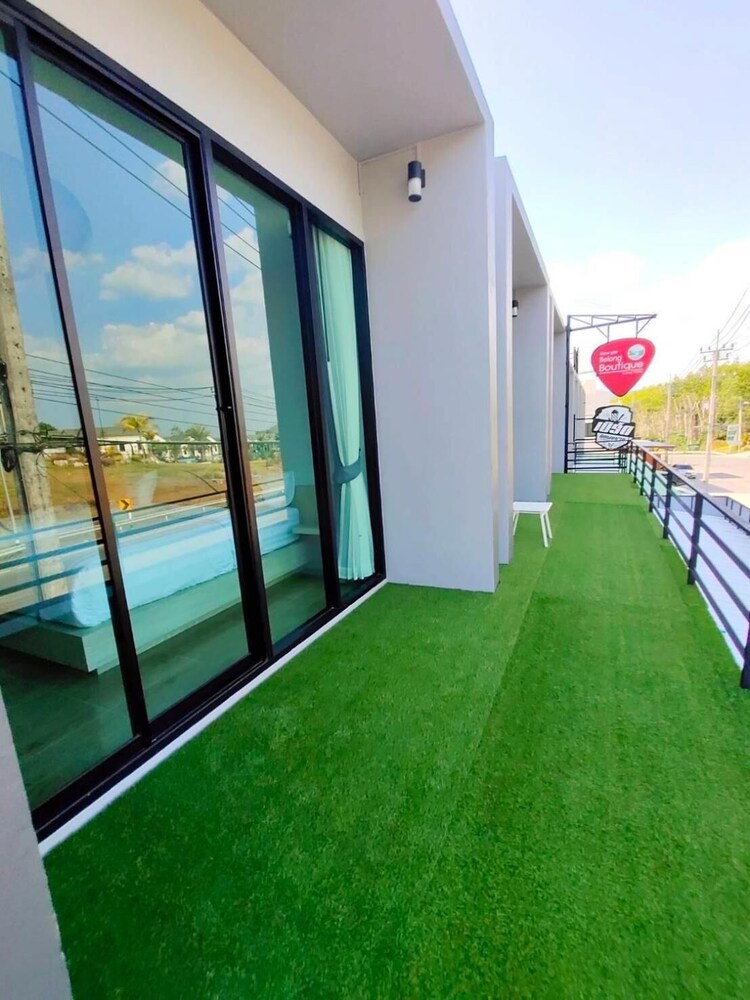 belong boutique hotel