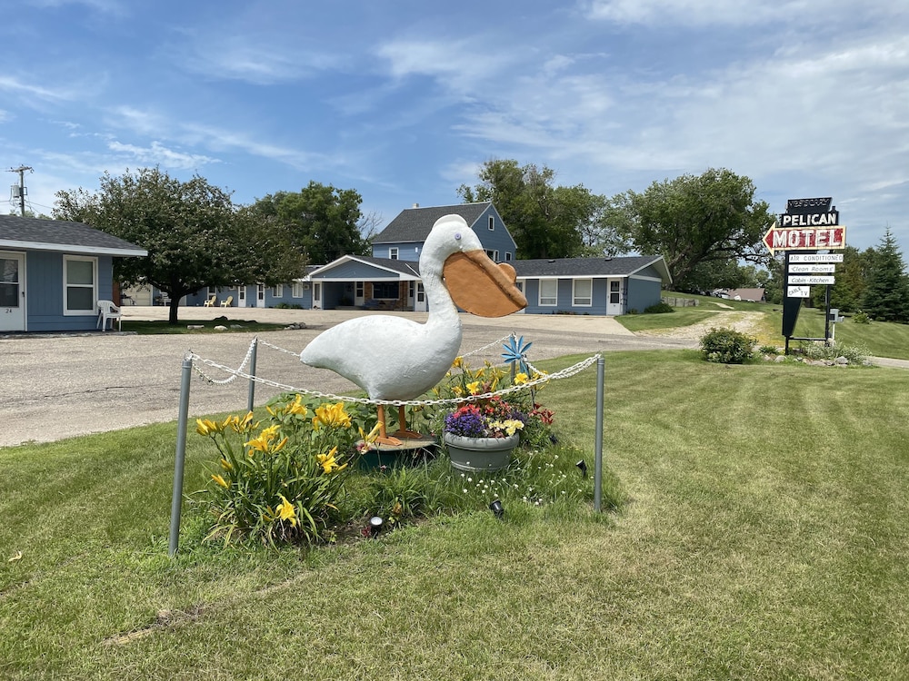 pelican rapids