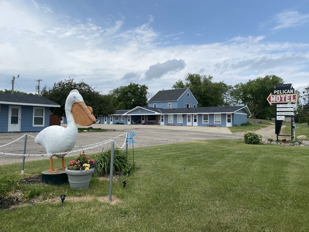 pelican rapids