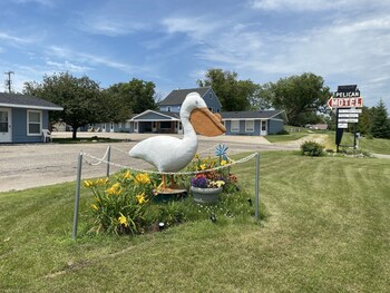 pelican rapids