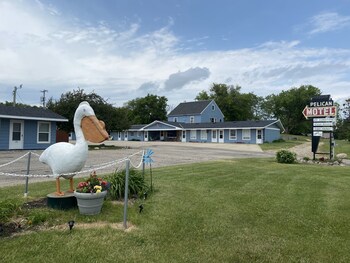 pelican rapids