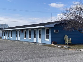 pelican rapids