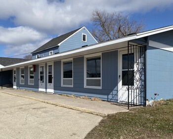 pelican rapids