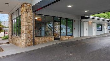 gatlinburg mountain inn