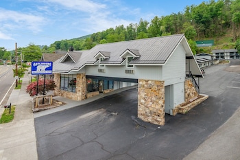 gatlinburg mountain inn