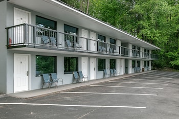 gatlinburg mountain inn