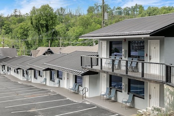 gatlinburg mountain inn