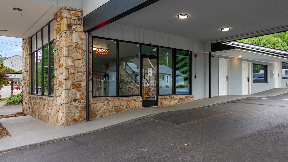 gatlinburg mountain inn