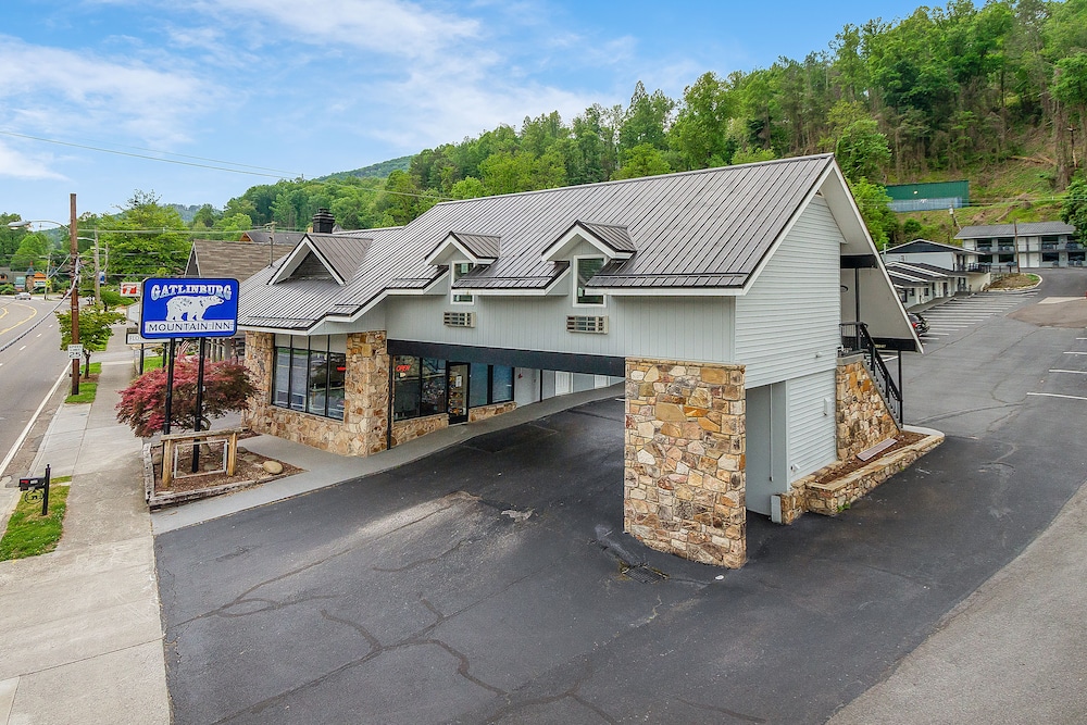 gatlinburg mountain inn