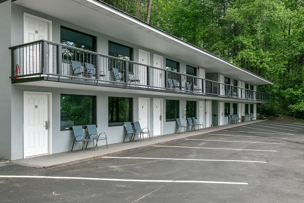 gatlinburg mountain inn