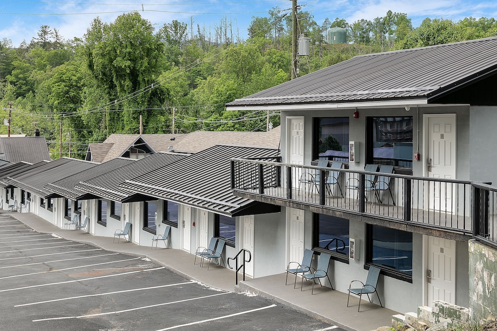 gatlinburg mountain inn