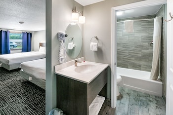 gatlinburg mountain inn