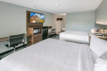 gatlinburg mountain inn