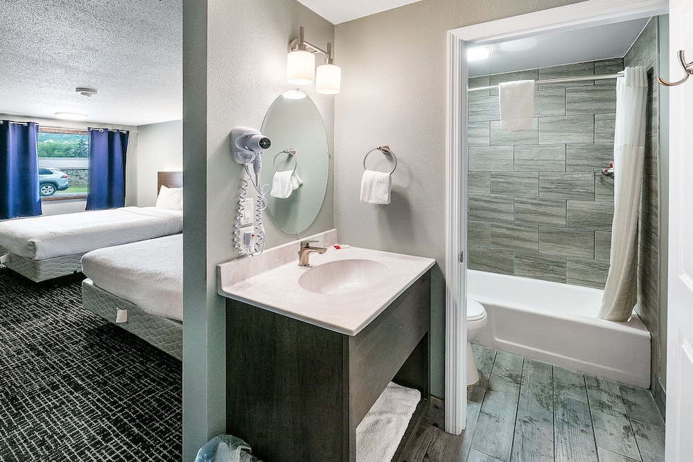 gatlinburg mountain inn