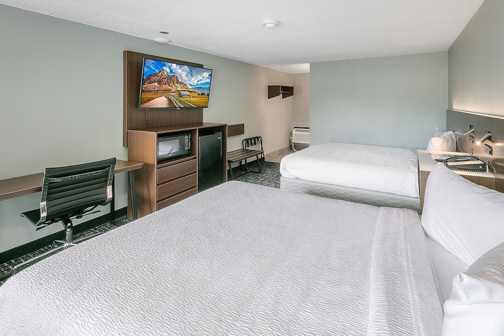 gatlinburg mountain inn