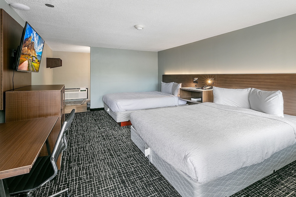 gatlinburg mountain inn