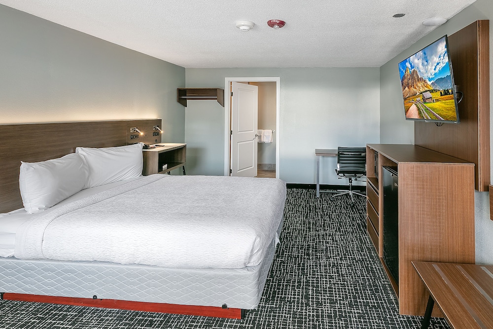 gatlinburg mountain inn