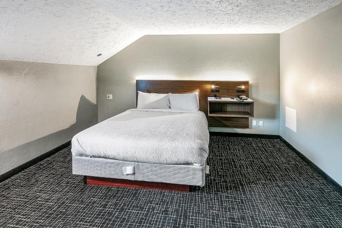 gatlinburg mountain inn