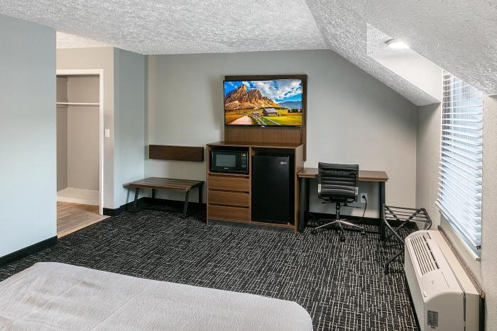 gatlinburg mountain inn