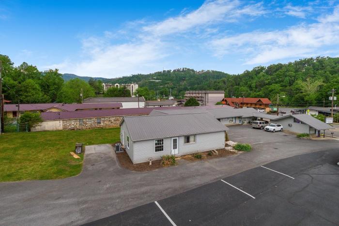 gatlinburg mountain inn