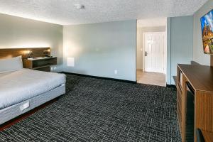 gatlinburg mountain inn