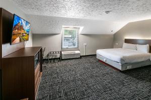 gatlinburg mountain inn