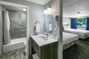 gatlinburg mountain inn