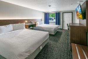 gatlinburg mountain inn